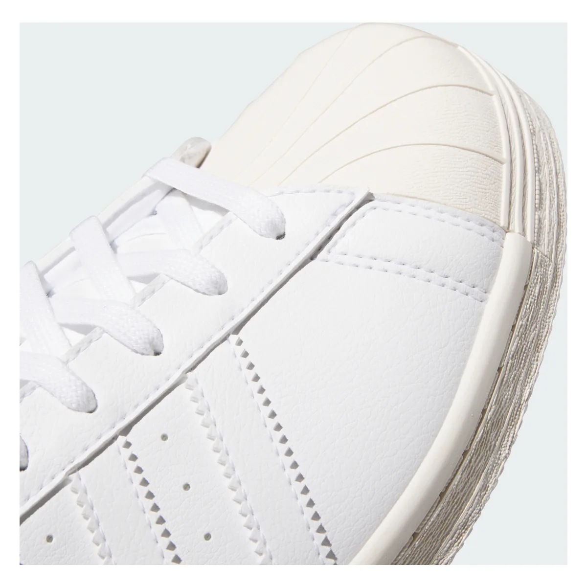 Adidas Superstar Golf Spikeless "Off White / Collegiate Green"