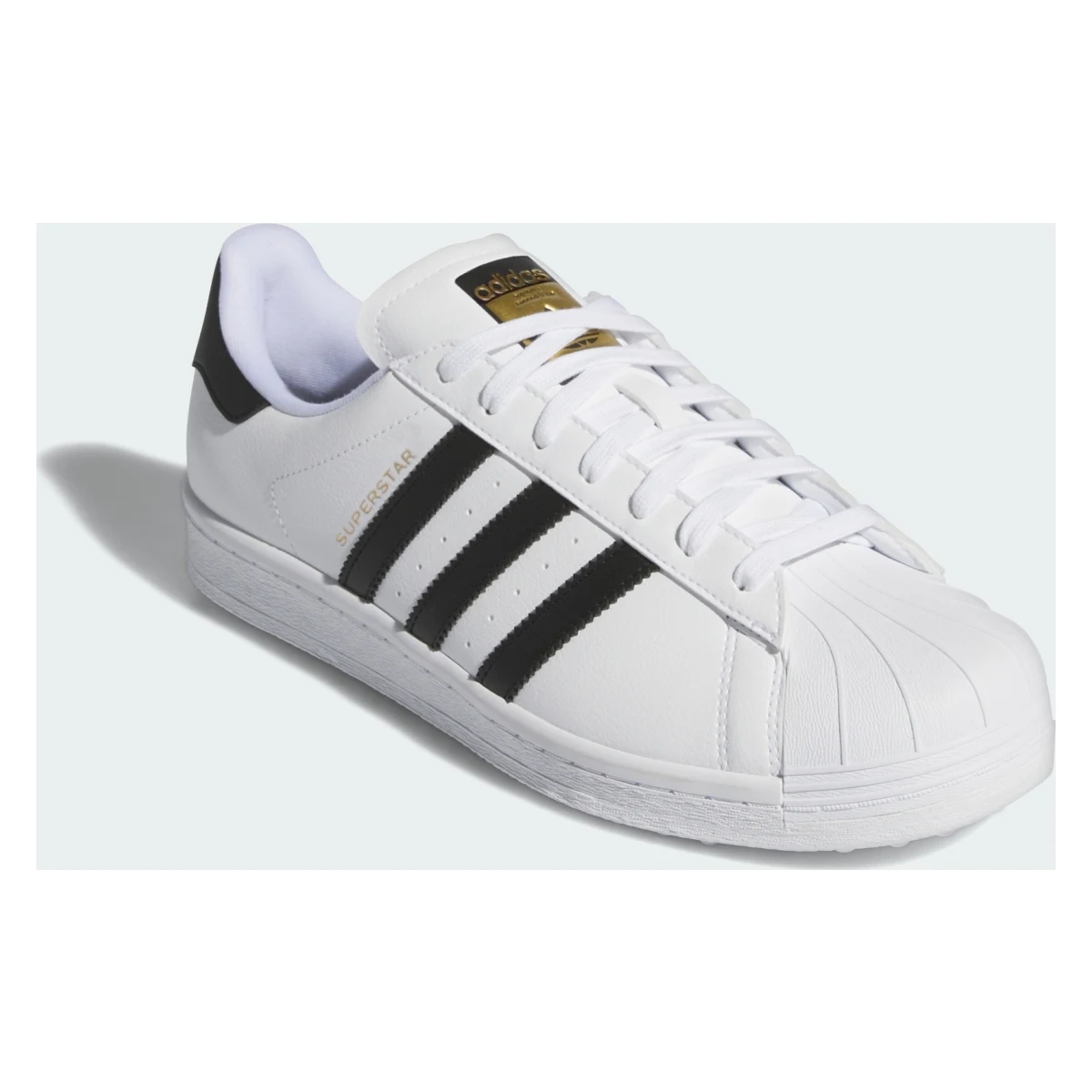 Adidas Superstar Golf Spikeless "White / Black"