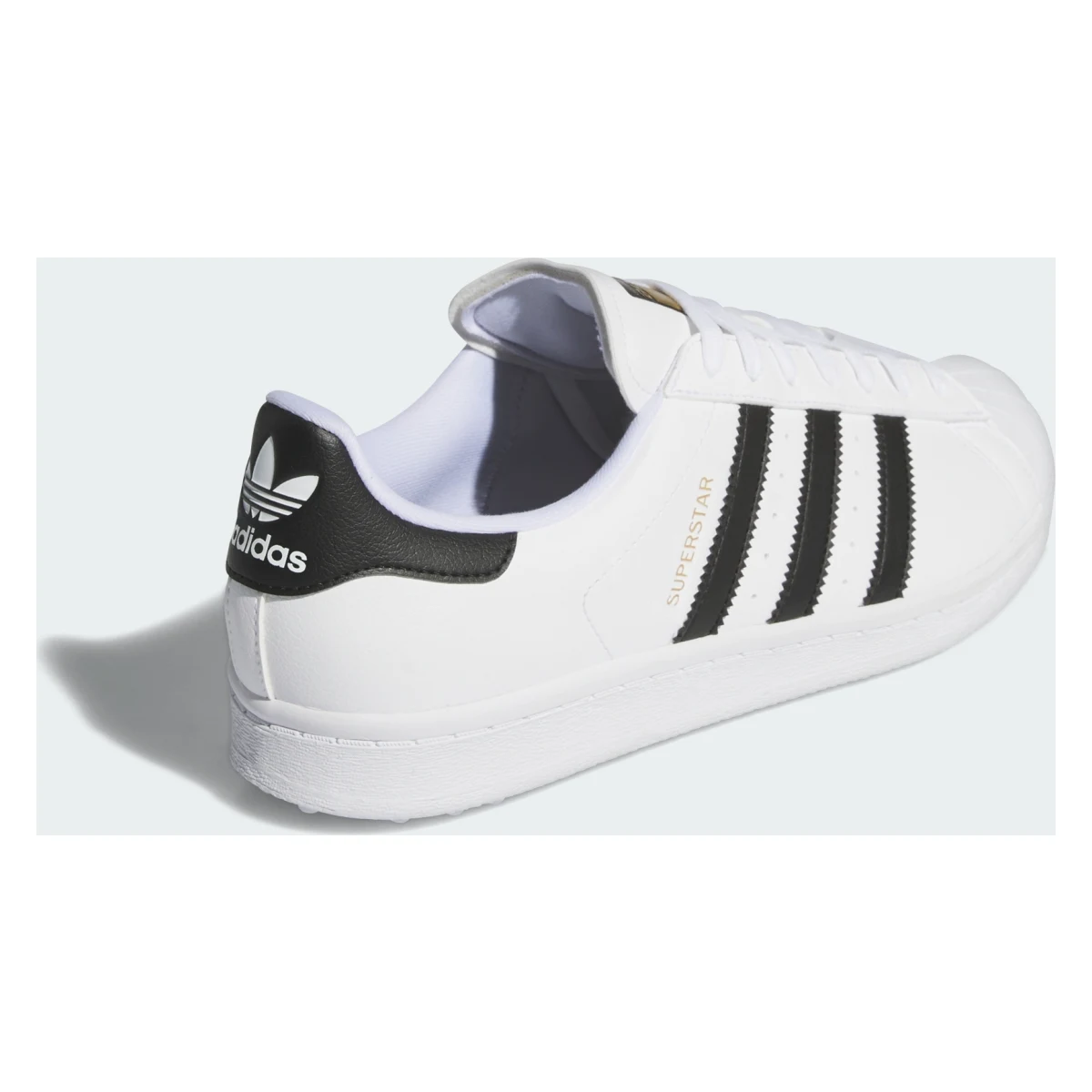 Adidas Superstar Golf Spikeless "White / Black"