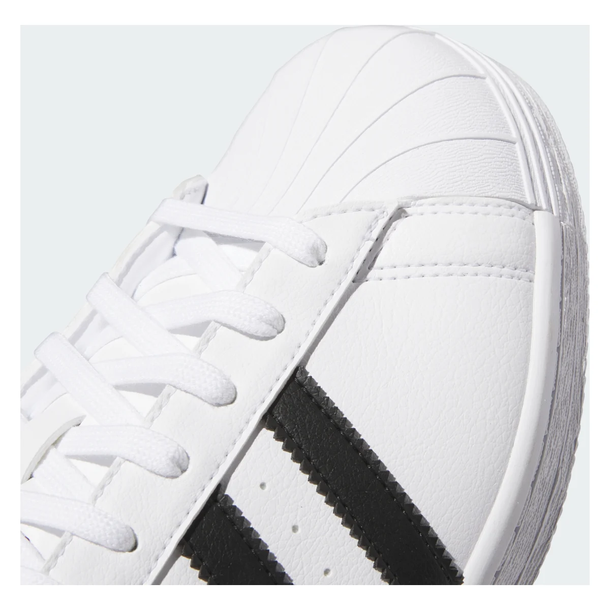 Adidas Superstar Golf Spikeless "White / Black"