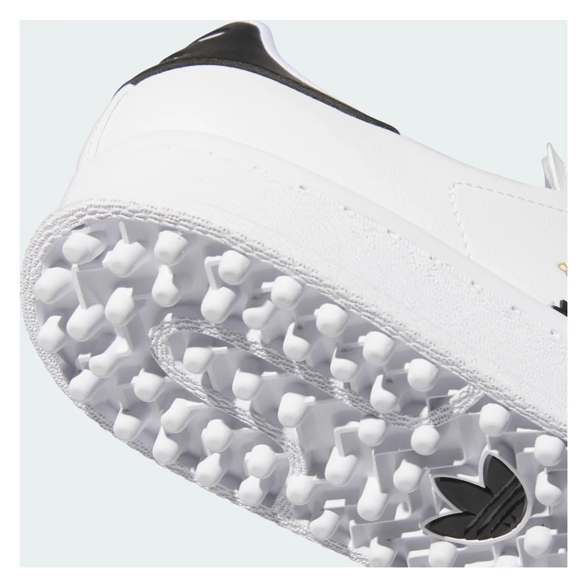Adidas Superstar Golf Spikeless "White / Black"