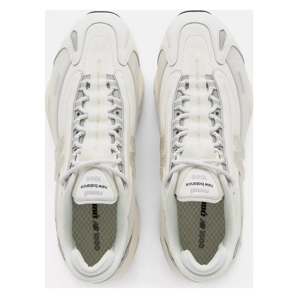 Aime Leon Dore x New Balance 1000 "Sea Salt"