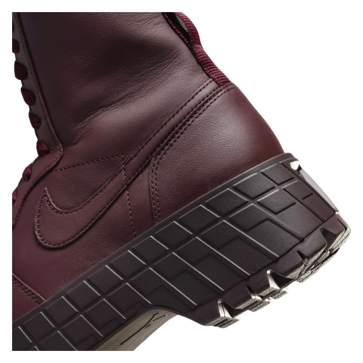 Air Jordan 1 Brooklyn "Burgundy Crush"