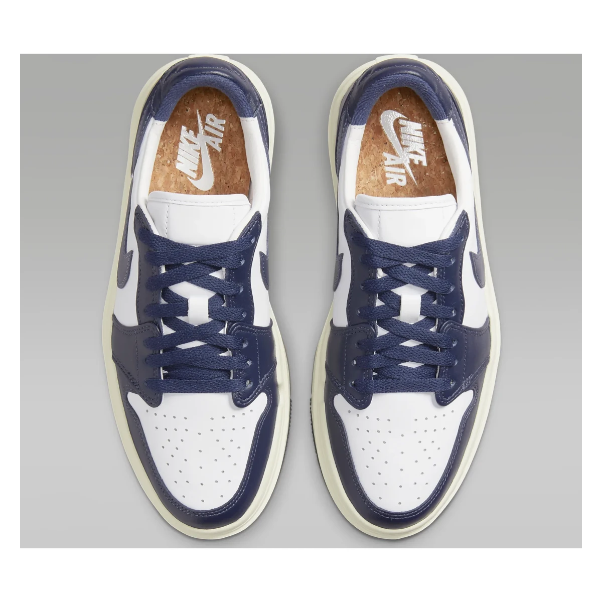 Air Jordan 1 Elevate Low Wmns "Midnight Navy"