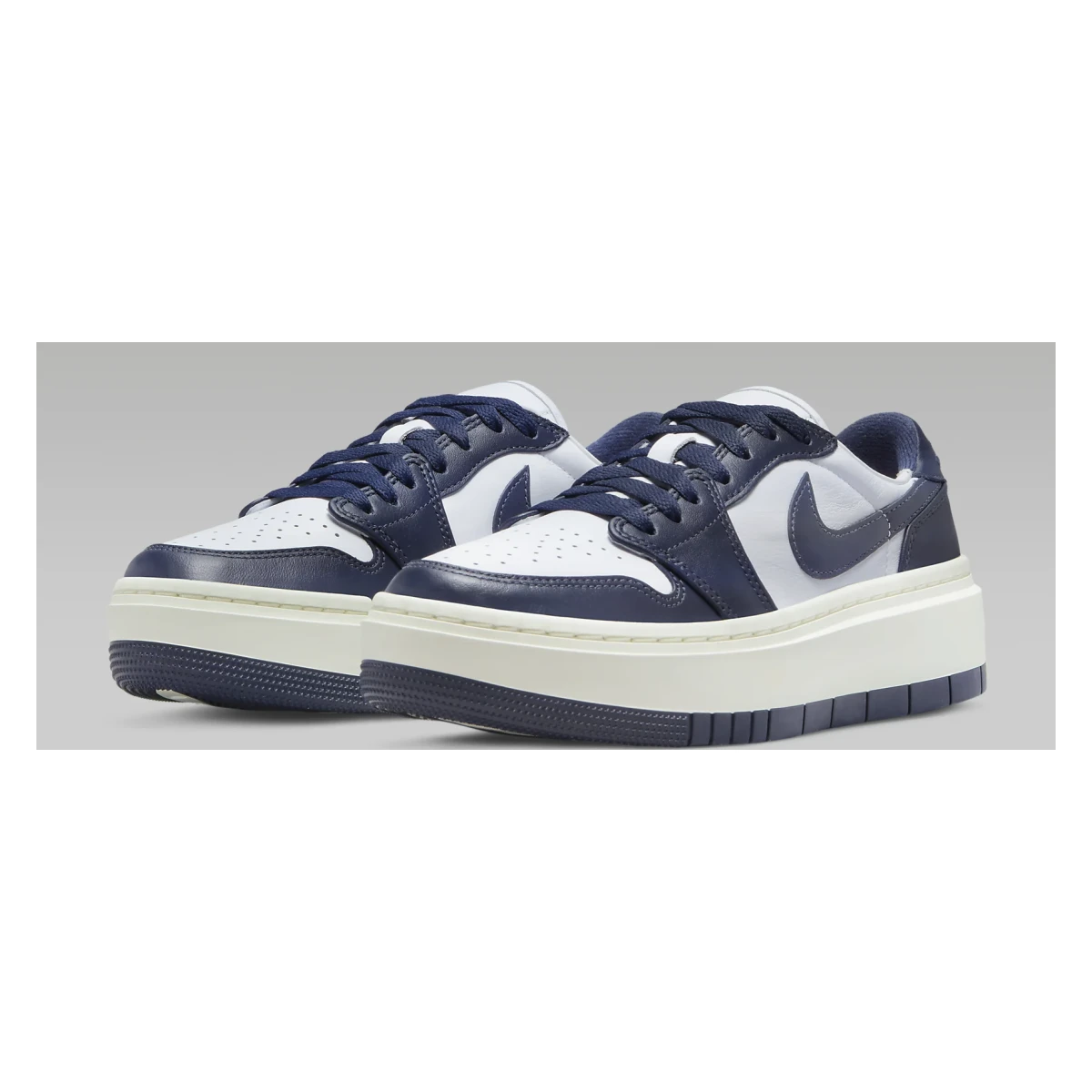 Air Jordan 1 Elevate Low Wmns "Midnight Navy"