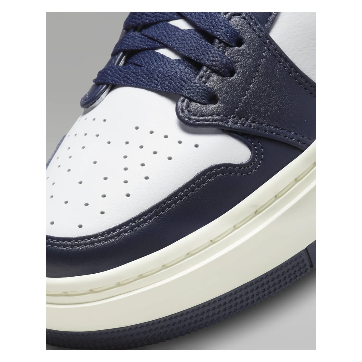 Air Jordan 1 Elevate Low Wmns "Midnight Navy"