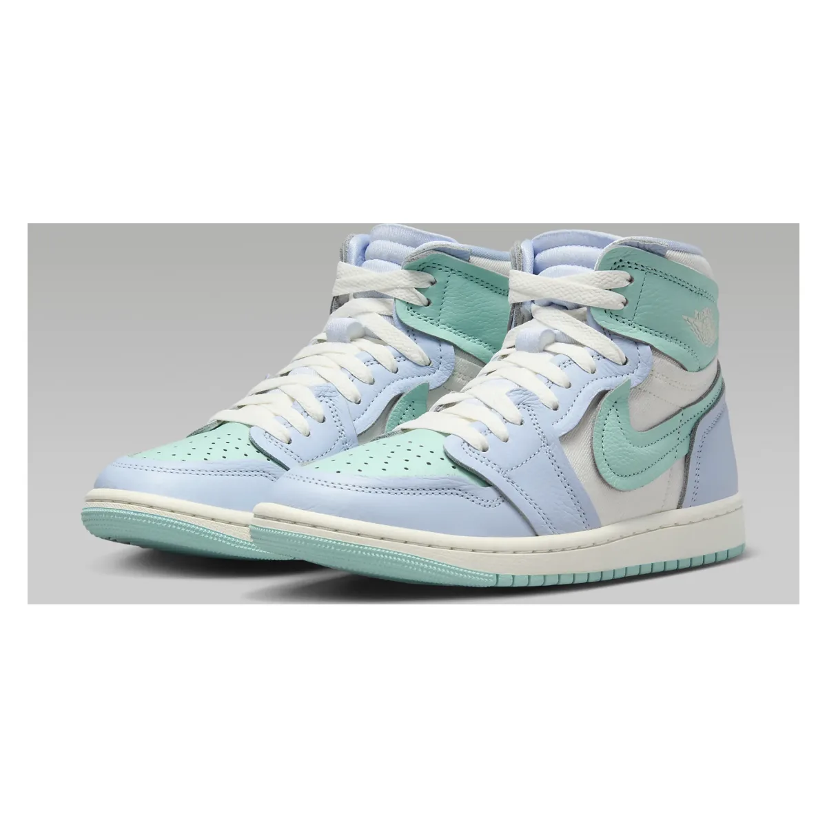 Air Jordan 1 High Method of Make "Hydrogen Blue"