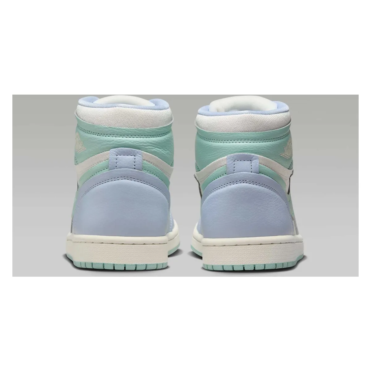 Air Jordan 1 High Method of Make "Hydrogen Blue"