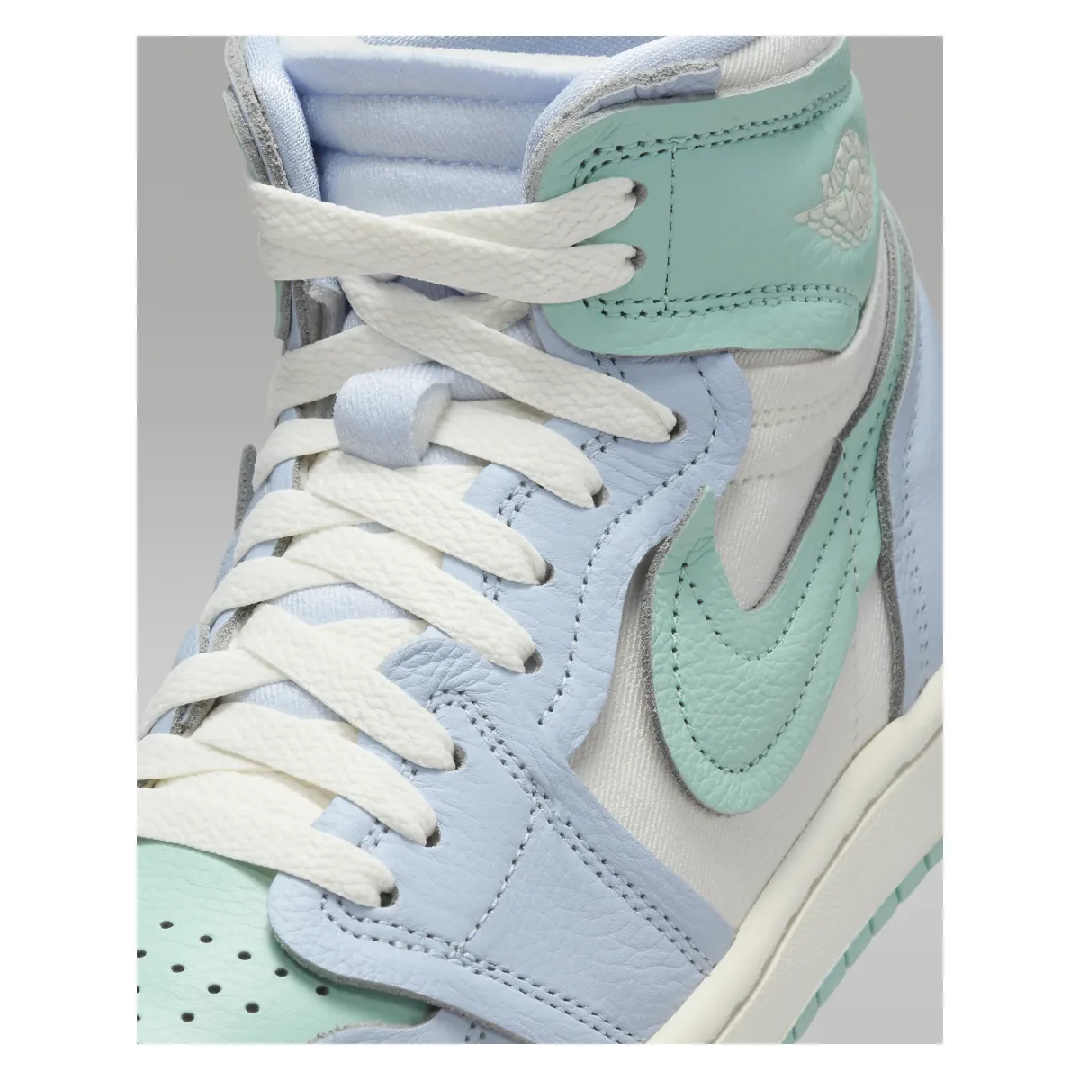 Air Jordan 1 High Method of Make "Hydrogen Blue"