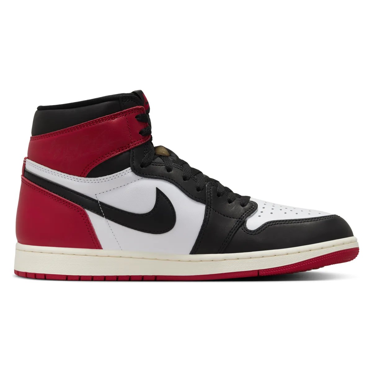 Air Jordan 1 High OG "Black Toe Reimagined"
