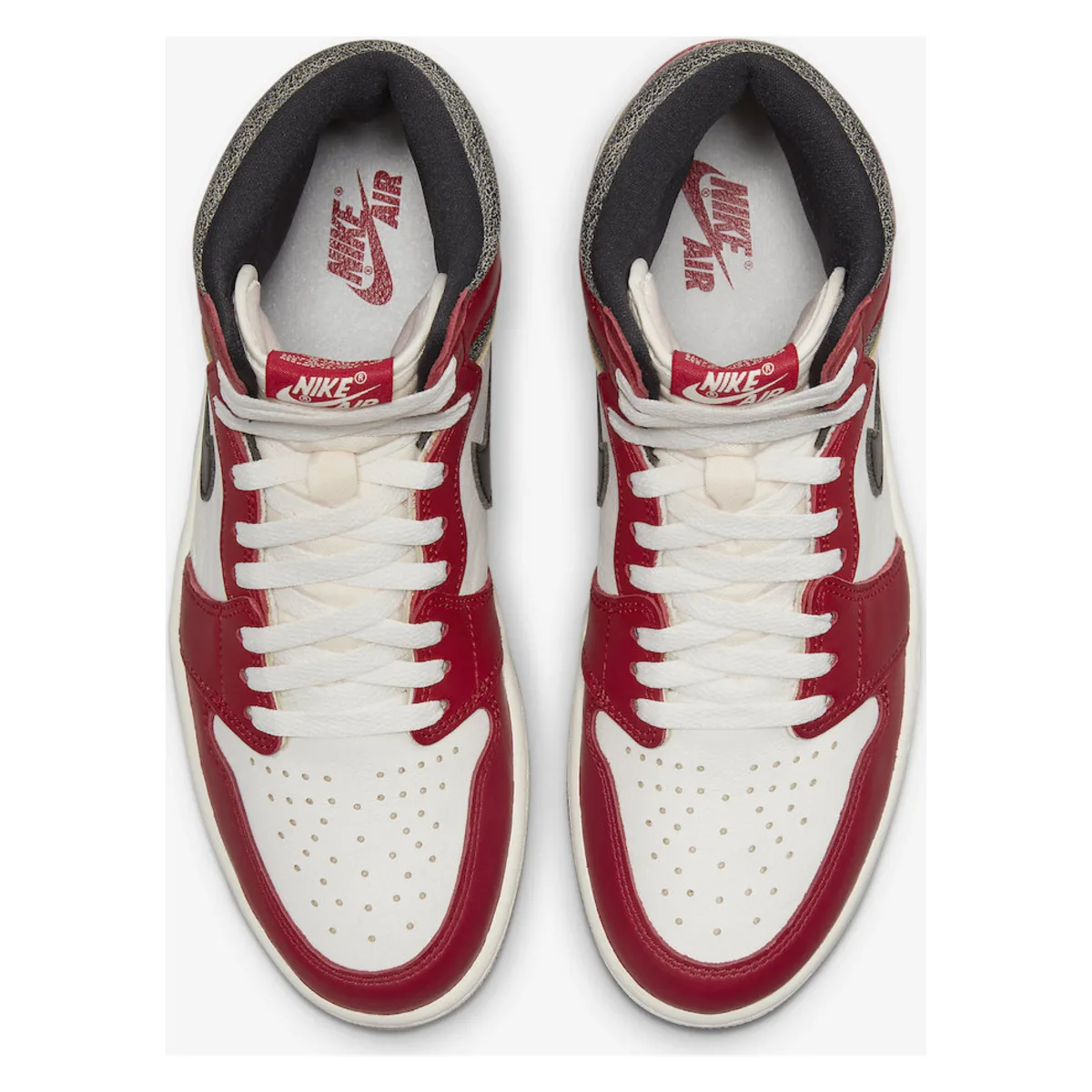 Air Jordan 1 High OG "Lost & Found"