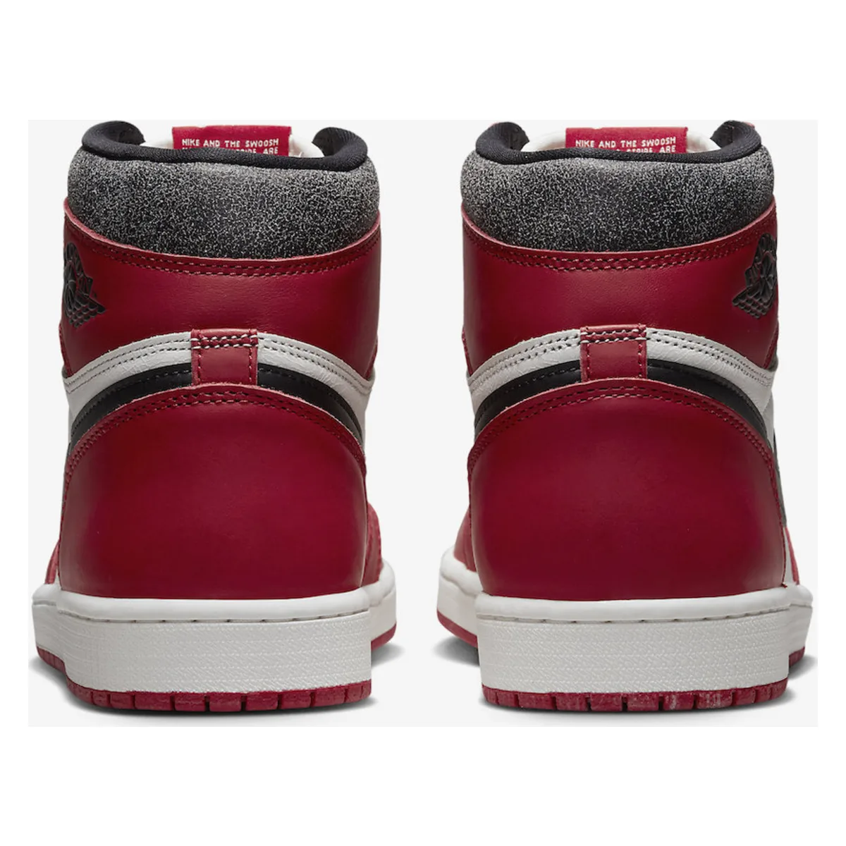 Air Jordan 1 High OG "Lost & Found"
