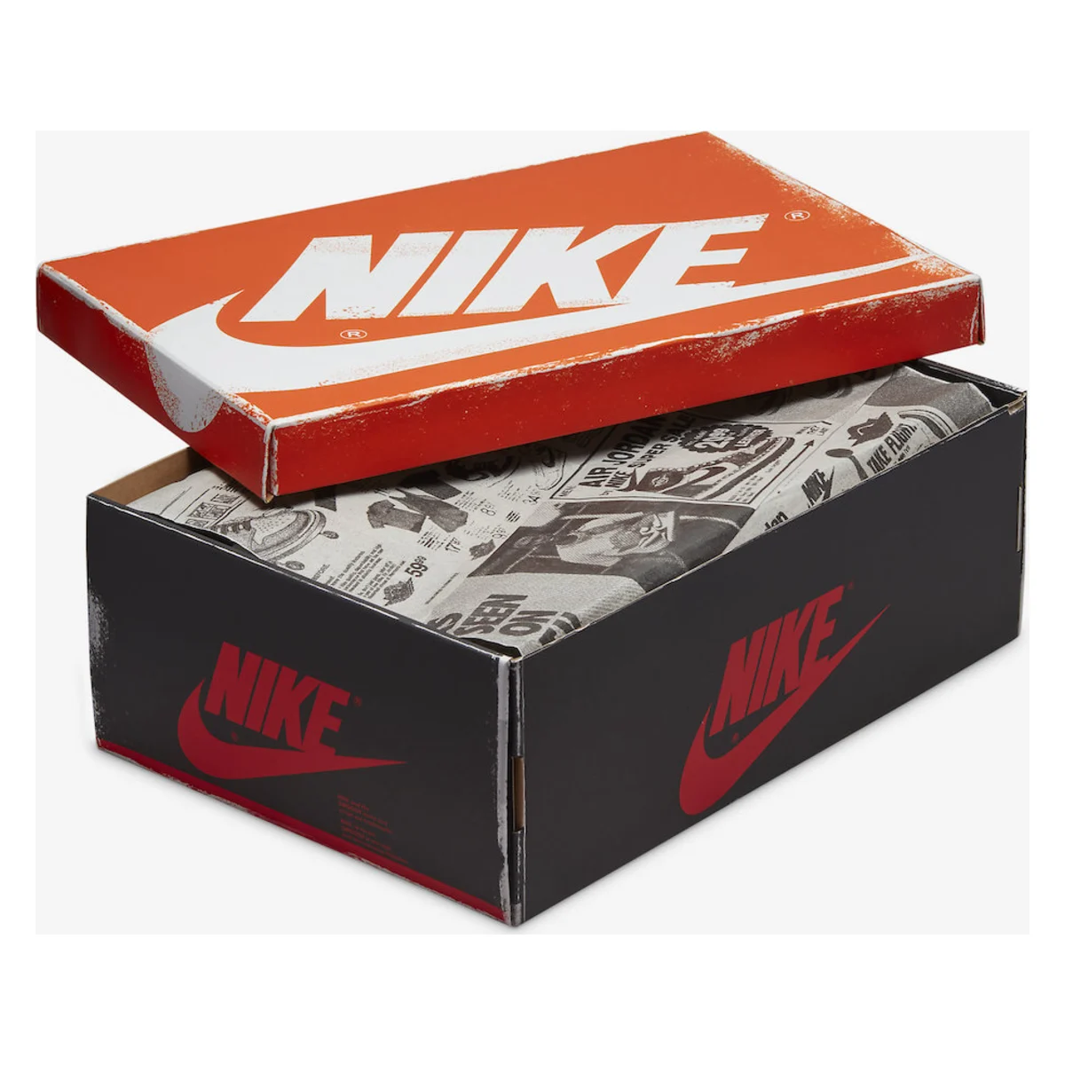 Air Jordan 1 High OG "Lost & Found"