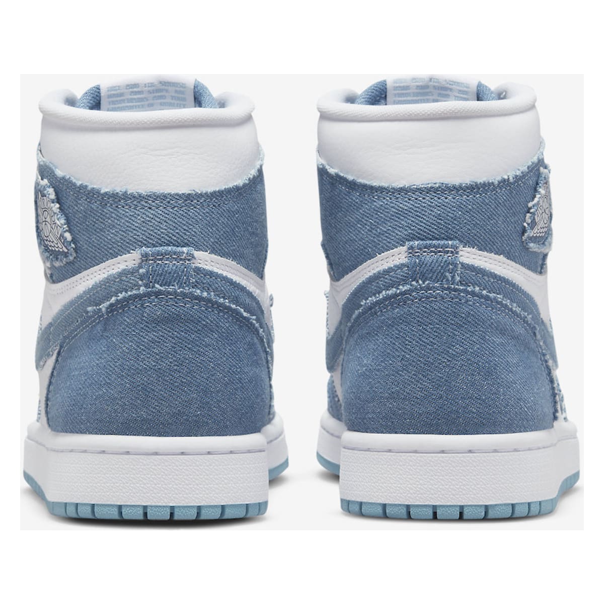 Air Jordan 1 High OG Wmns "Denim"