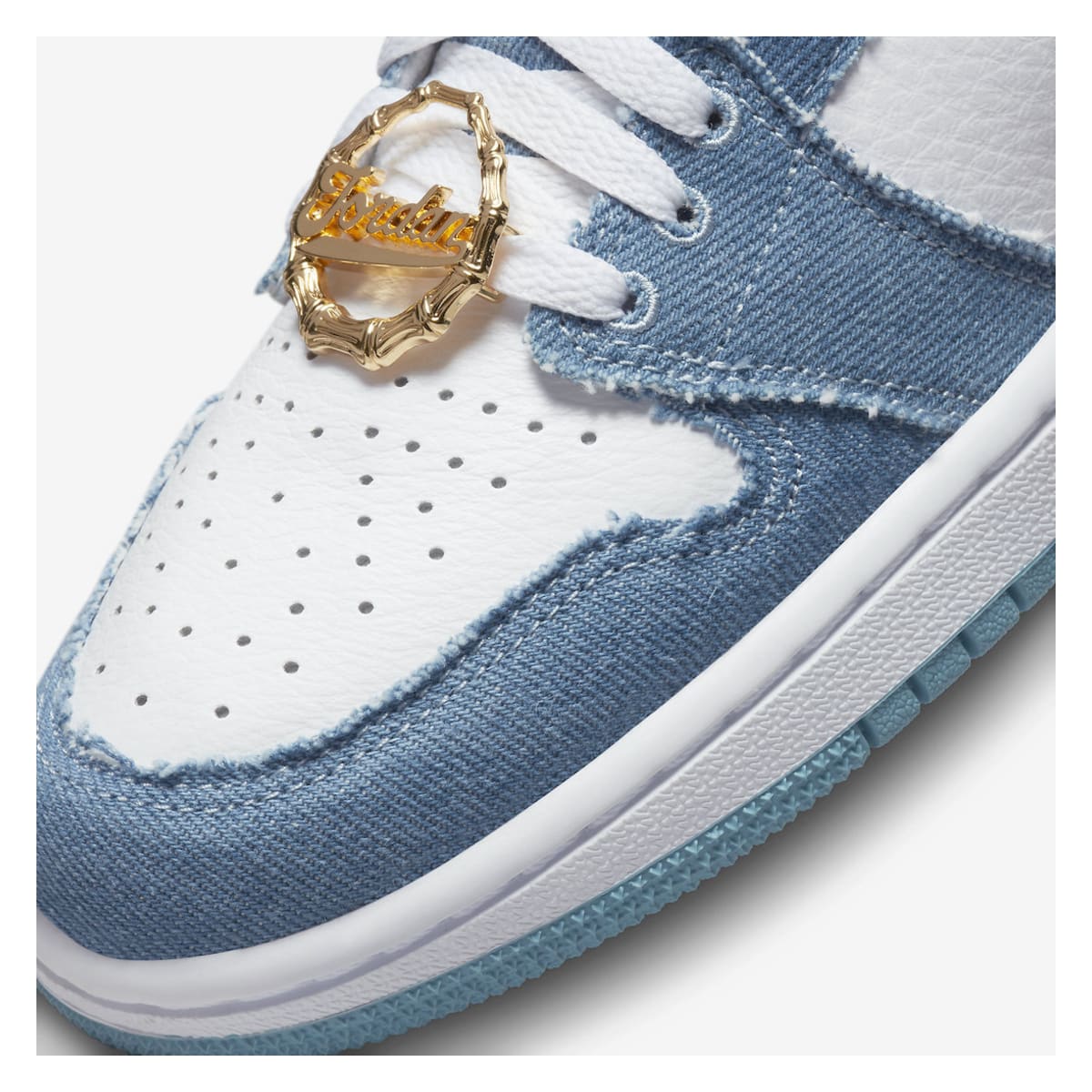 Air Jordan 1 High OG Wmns "Denim"