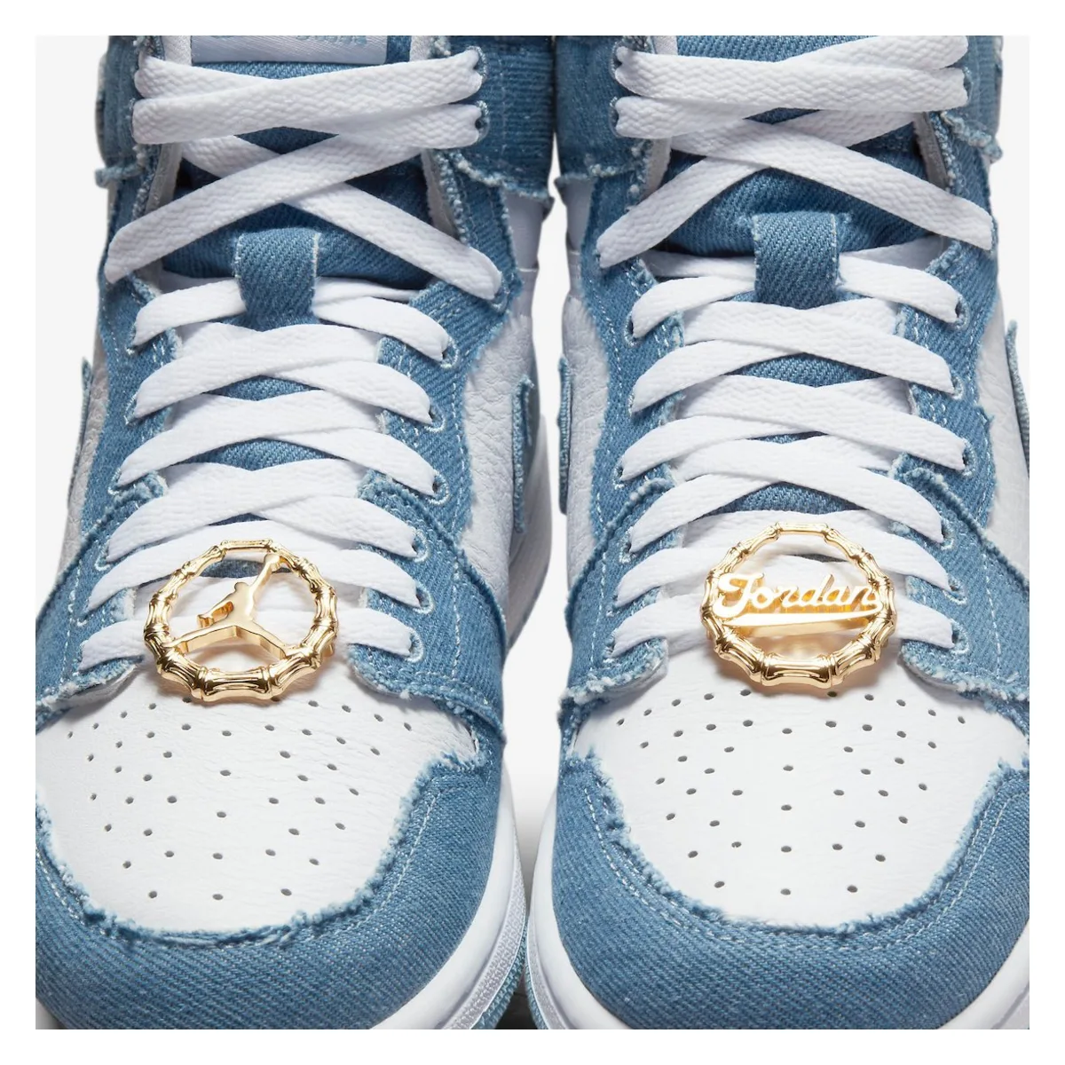Air Jordan 1 High OG Wmns "Denim"