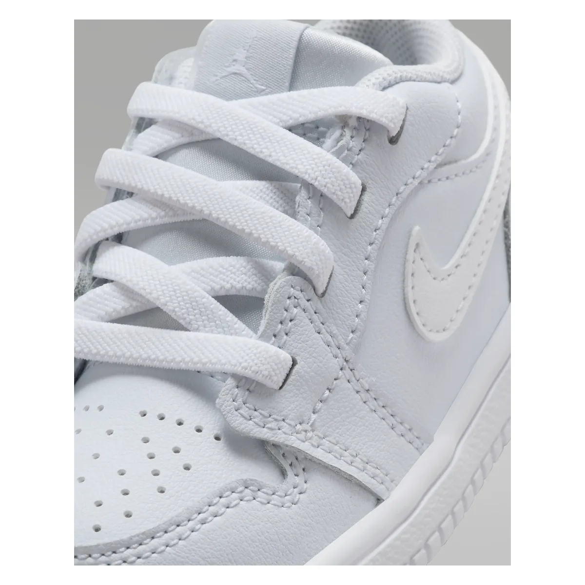 Air Jordan 1 Low Alt TD "Cobalt Bliss"