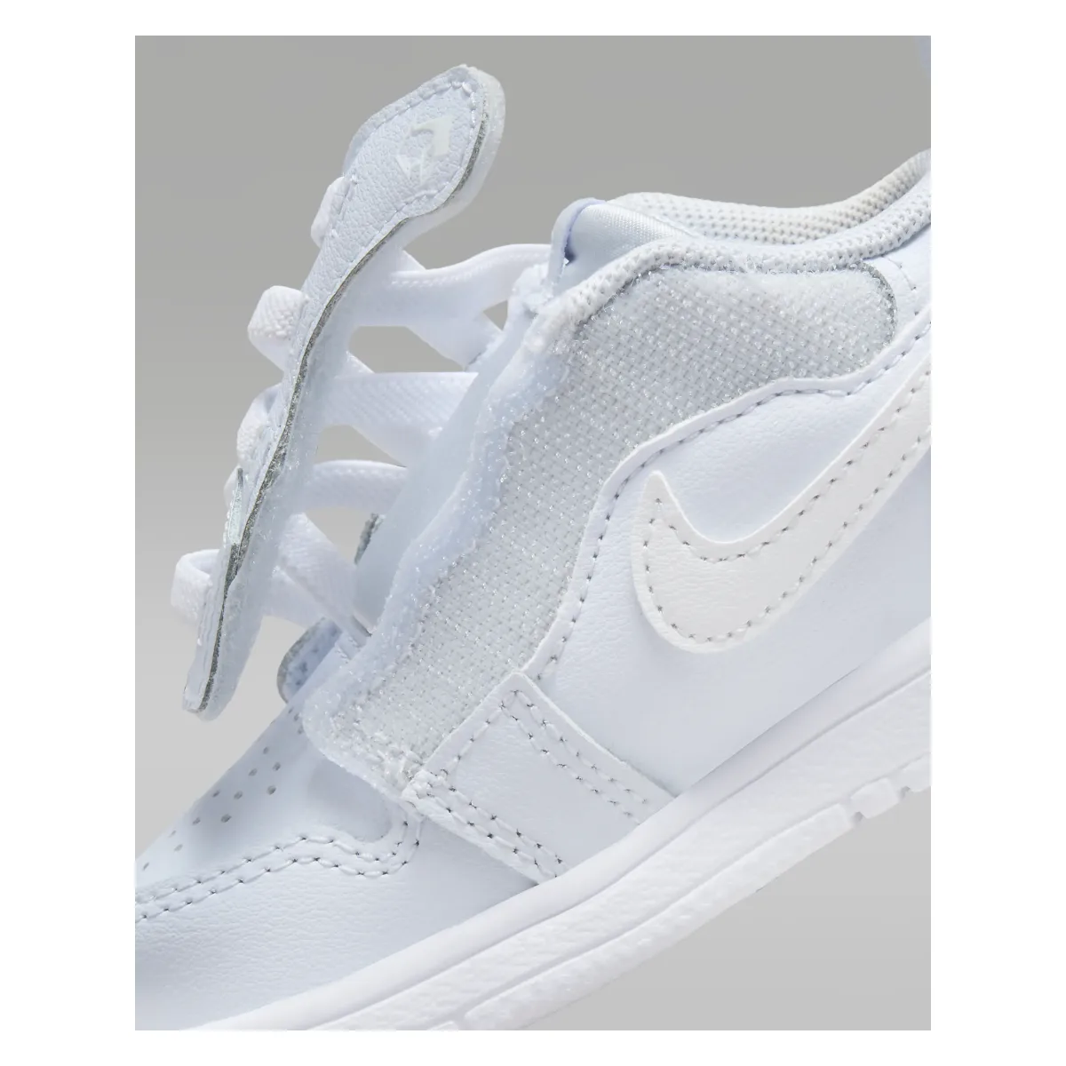 Air Jordan 1 Low Alt TD "Cobalt Bliss"