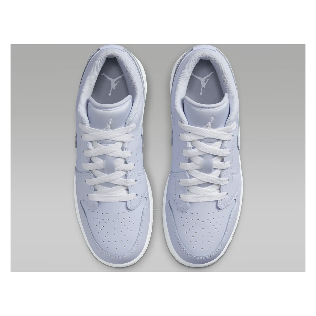 Air Jordan 1 Low GS "Cobalt Bliss"