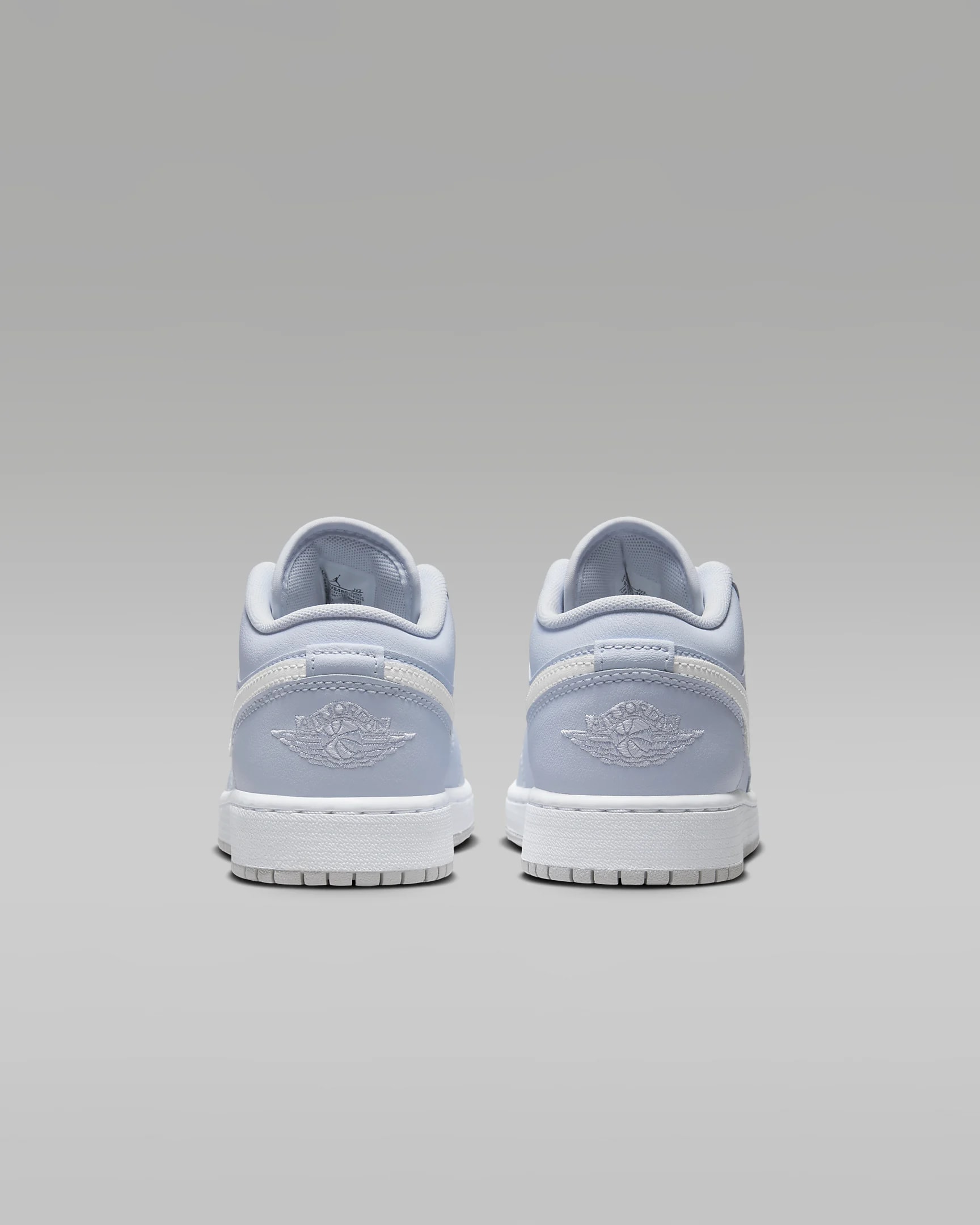 Air Jordan 1 Low GS "Cobalt Bliss"