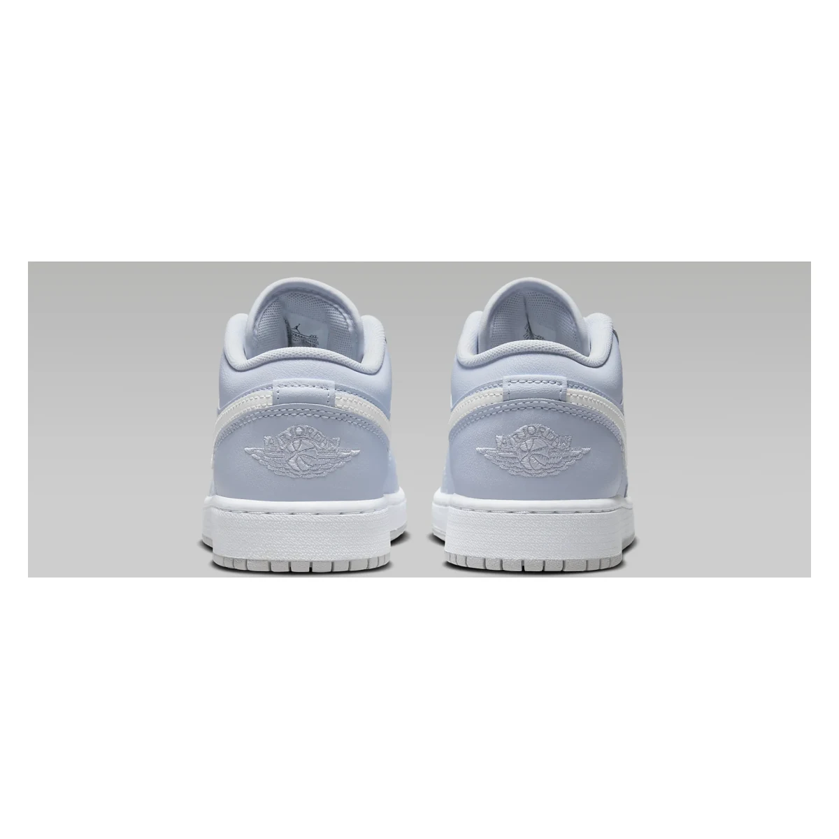 Air Jordan 1 Low GS "Cobalt Bliss"
