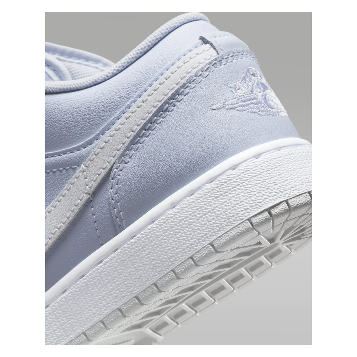 Air Jordan 1 Low GS "Cobalt Bliss"