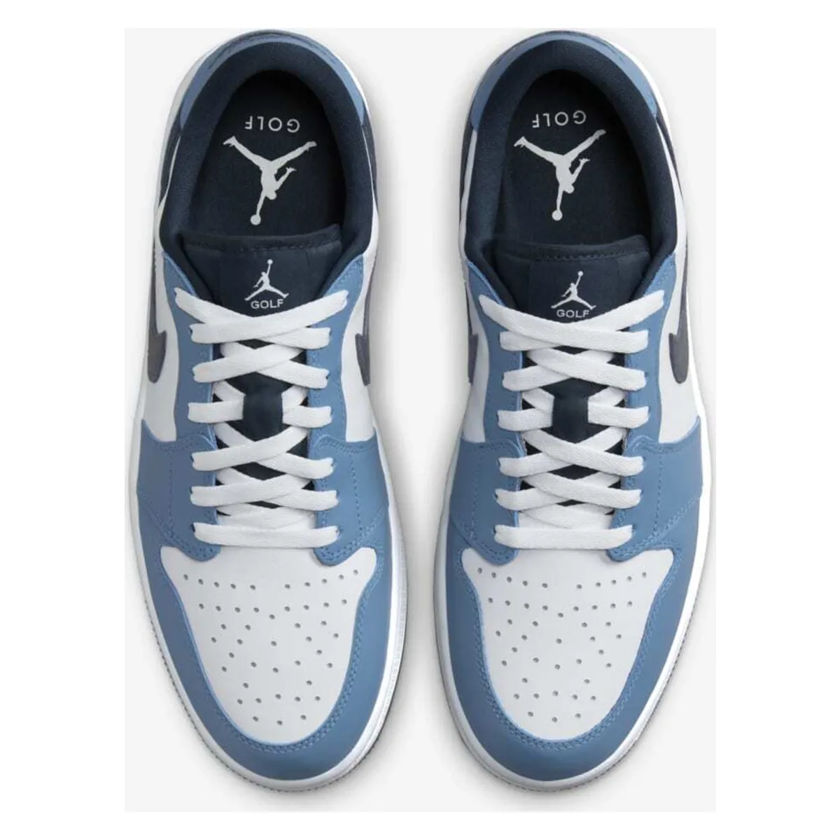 Air Jordan 1 Low Golf "Aegan Storm"