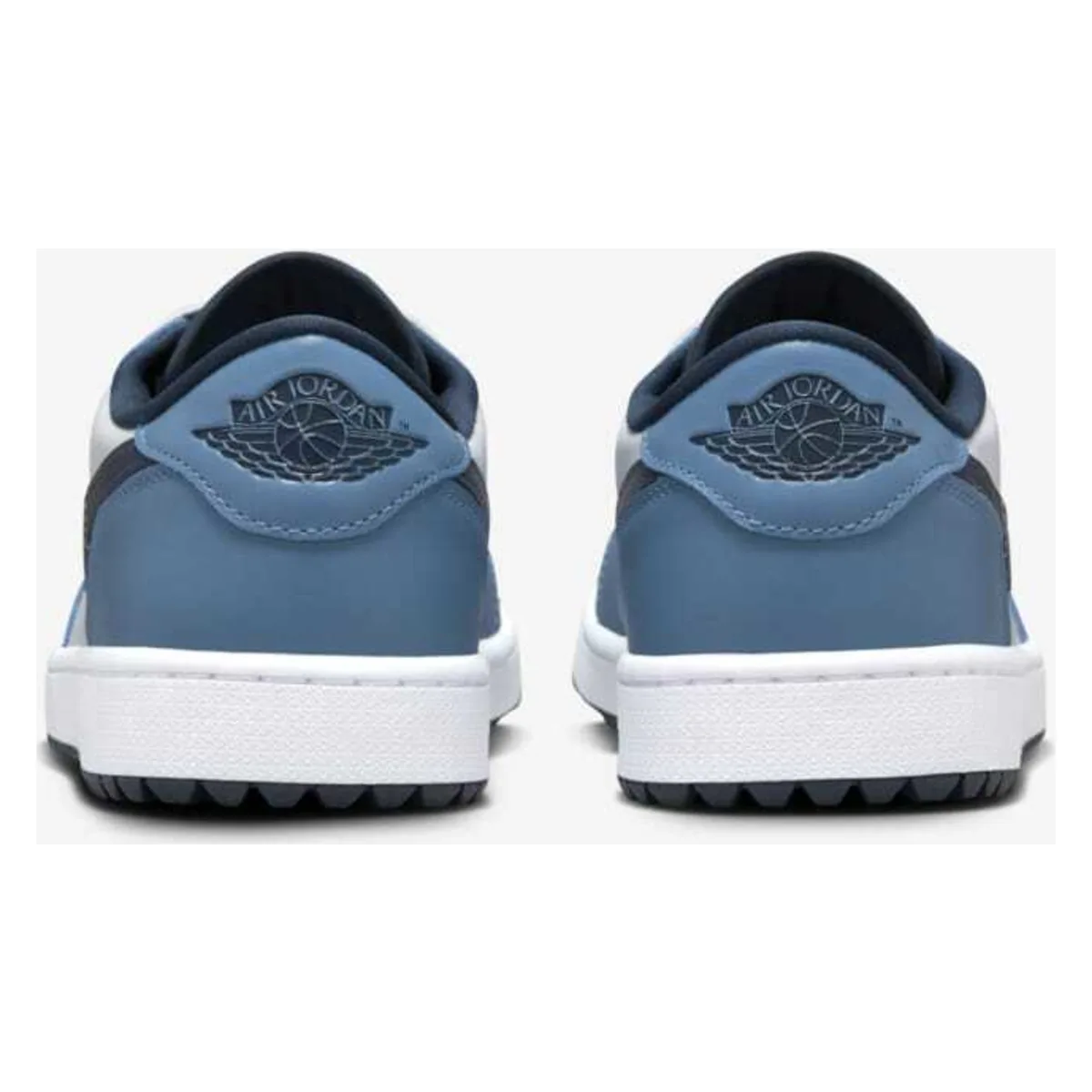 Air Jordan 1 Low Golf "Aegan Storm"