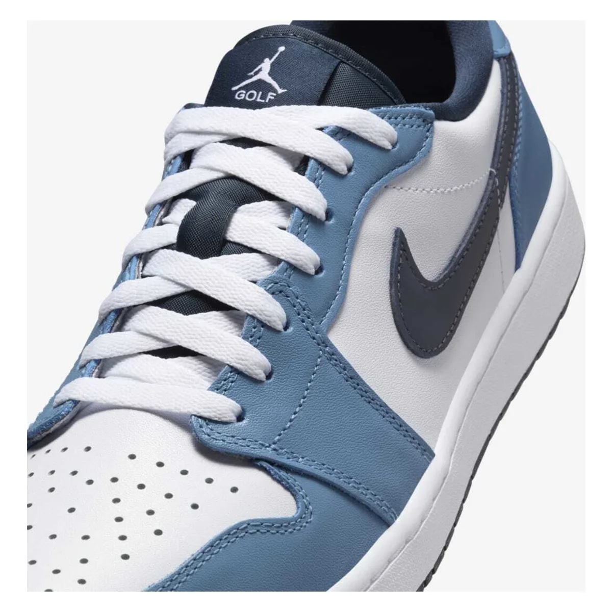 Air Jordan 1 Low Golf "Aegan Storm"