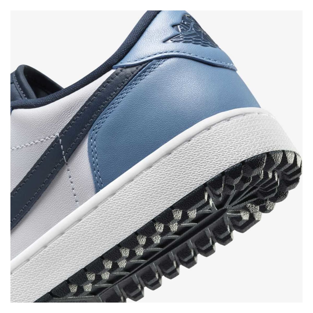 Air Jordan 1 Low Golf "Aegan Storm"