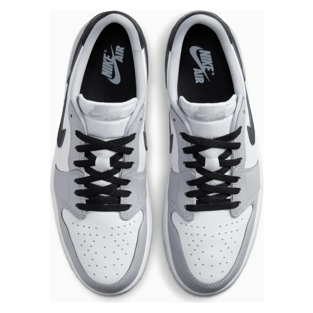 Air Jordan 1 Low OG "Barons"