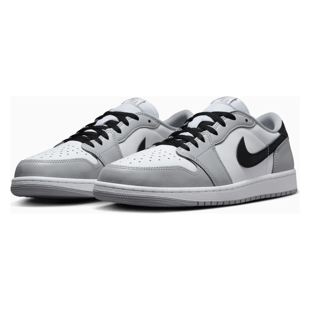 Air Jordan 1 Low OG "Barons"