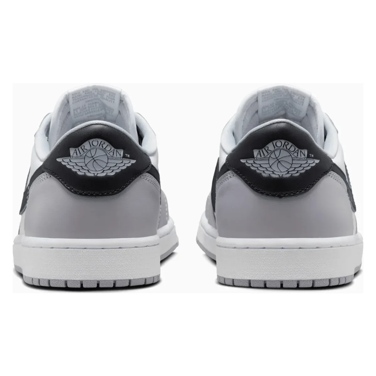 Air Jordan 1 Low OG "Barons"