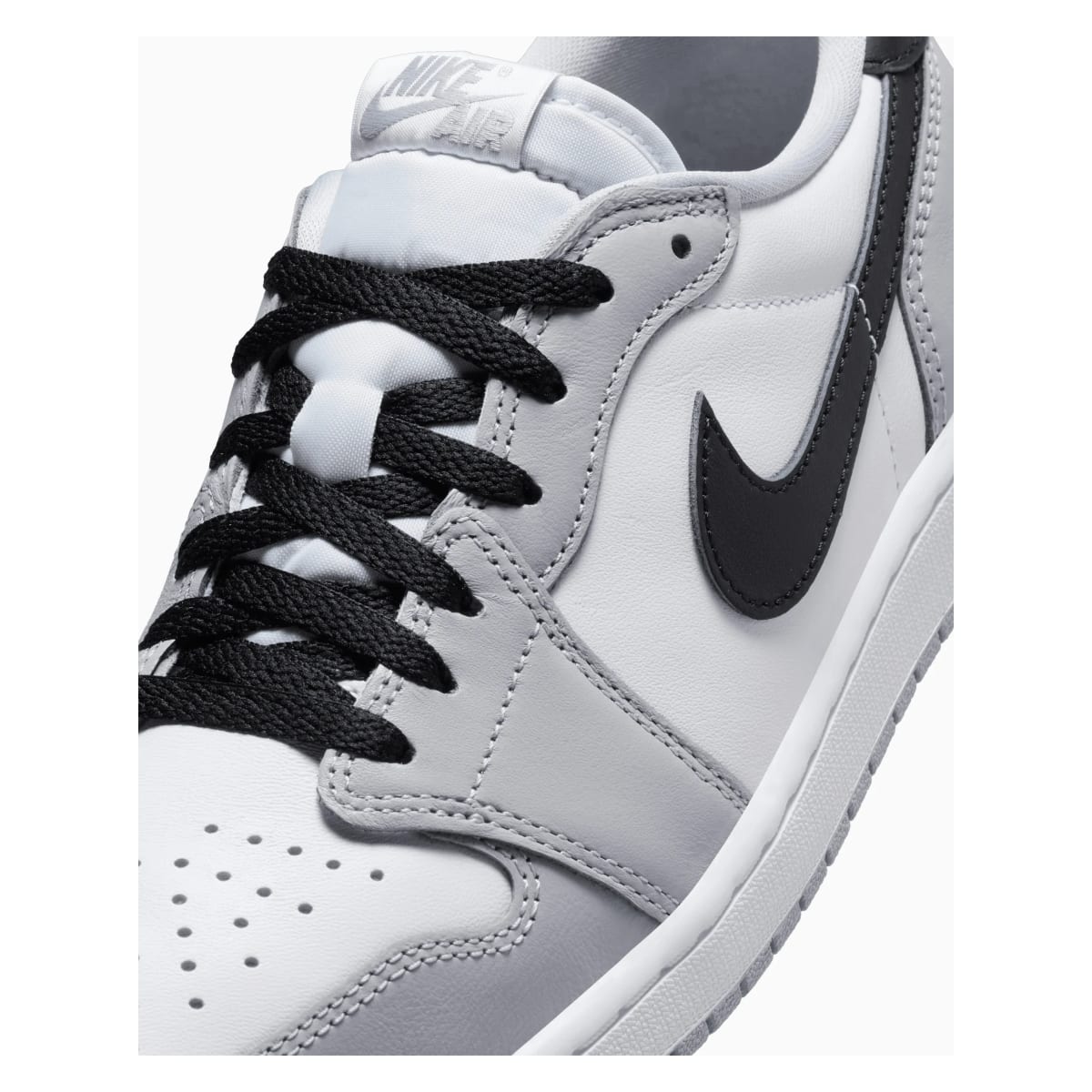 Air Jordan 1 Low OG "Barons"