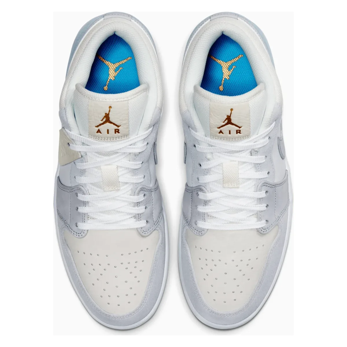 Air Jordan 1 Low "Paris"
