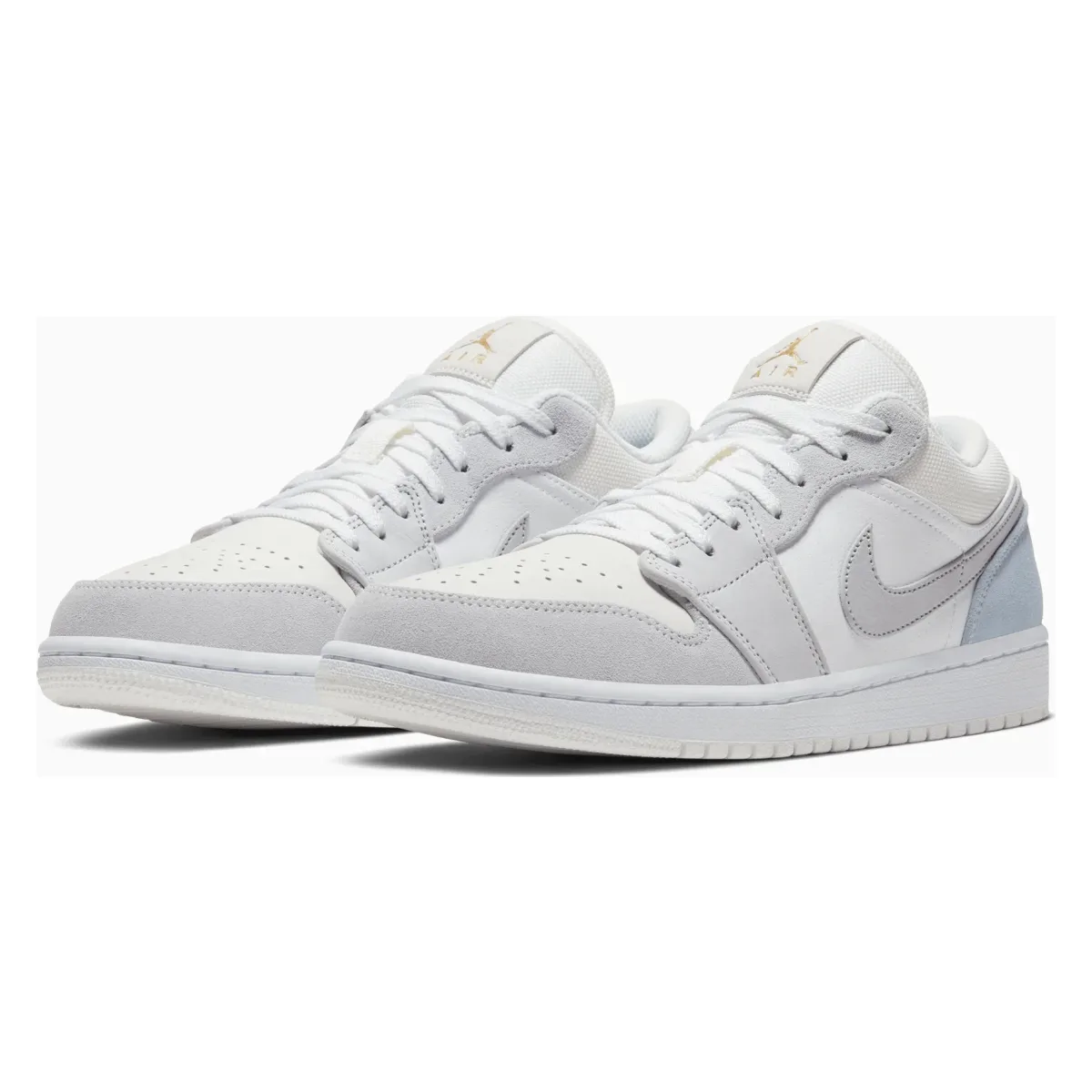Air Jordan 1 Low "Paris"