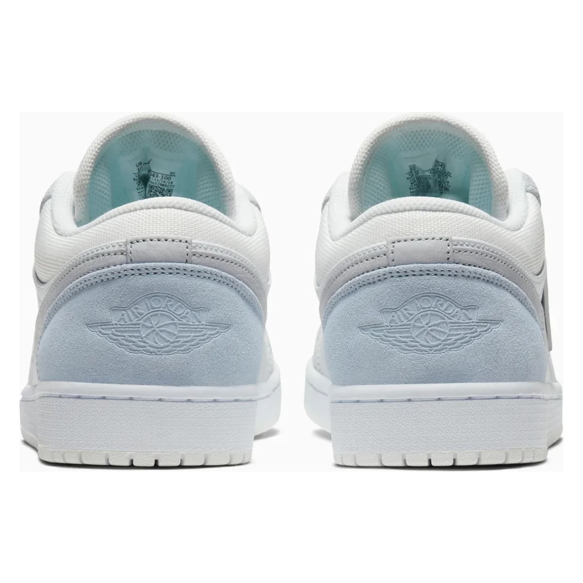 Air Jordan 1 Low "Paris"