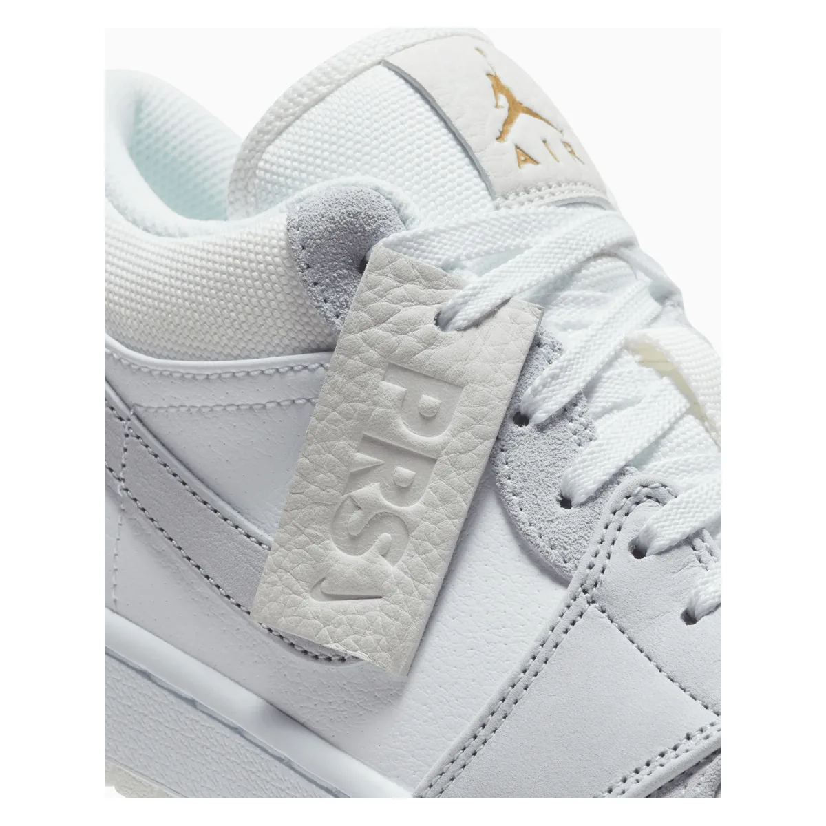 Air Jordan 1 Low "Paris"