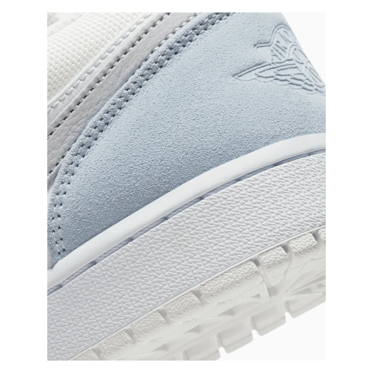 Air Jordan 1 Low "Paris"