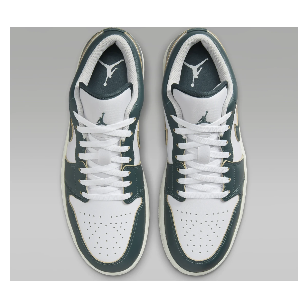 Air Jordan 1 Low SE "Oxidized Green"