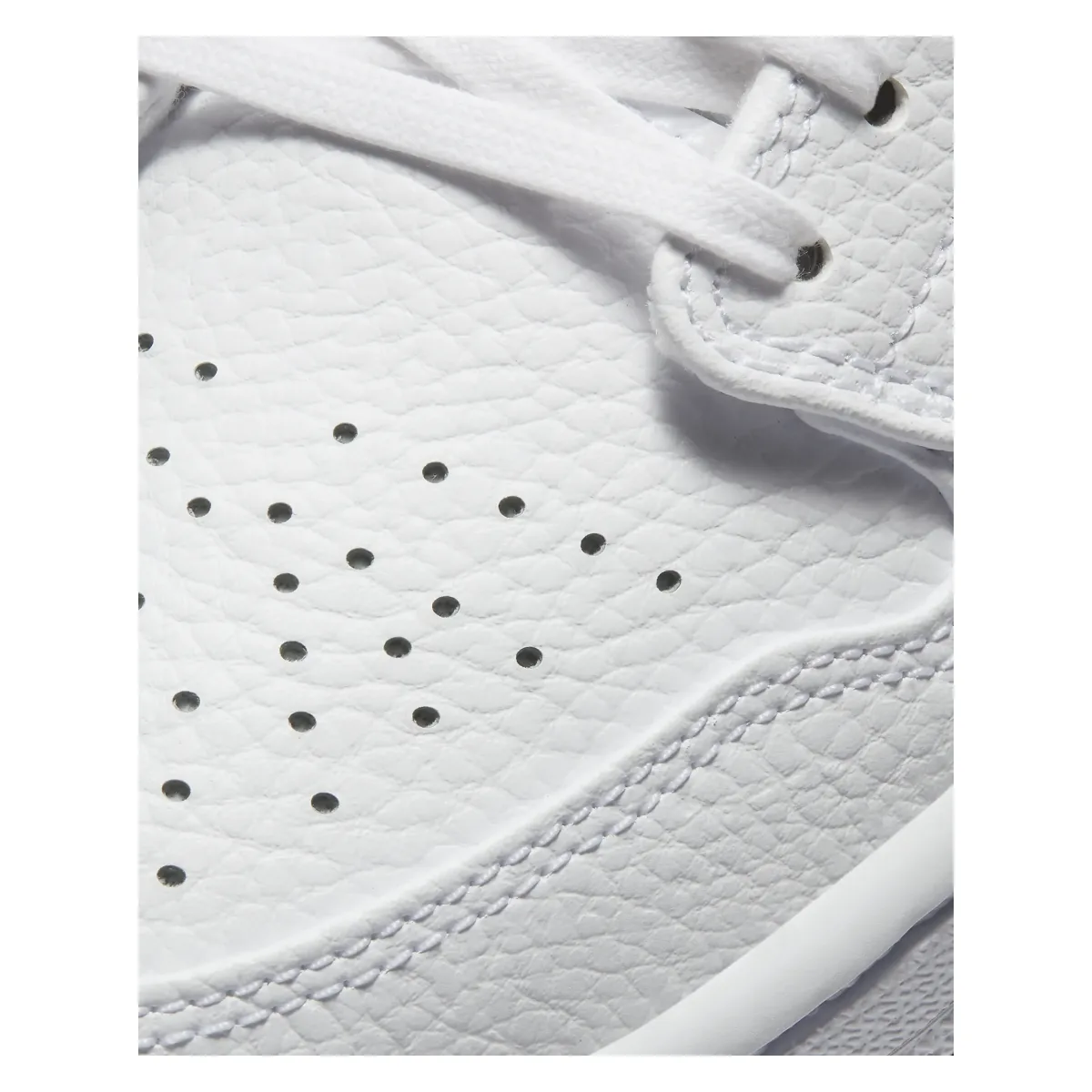 Air Jordan 1 Low SE Wmns "White Metallic Gold"