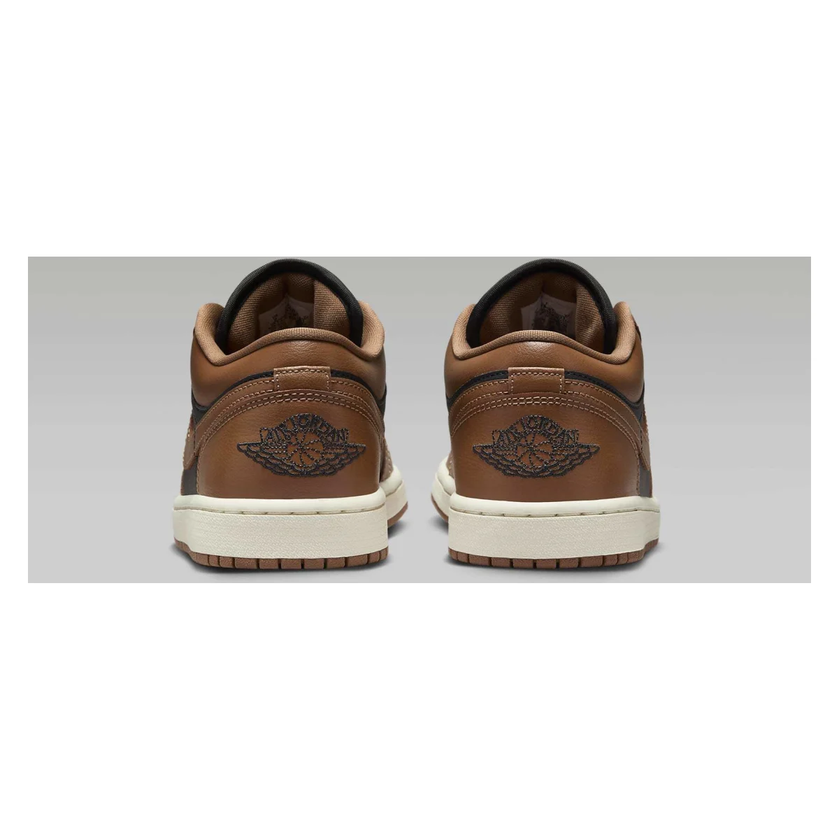 Air Jordan 1 Low Wmns "Archaeo Brown"