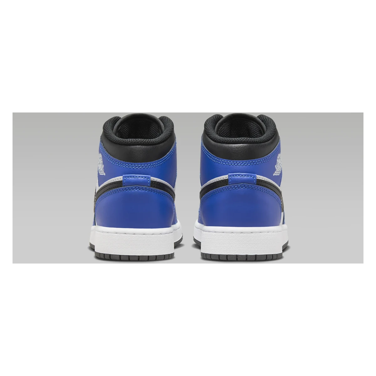 Air Jordan 1 Mid GS "Game Royal"
