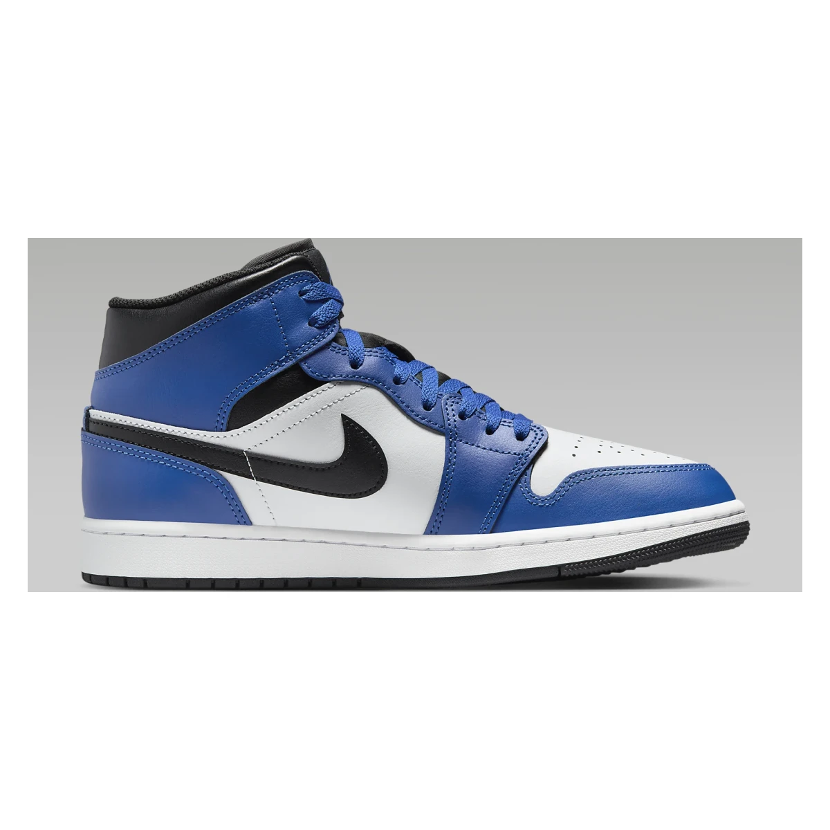 Air Jordan 1 Mid "Game Royal"