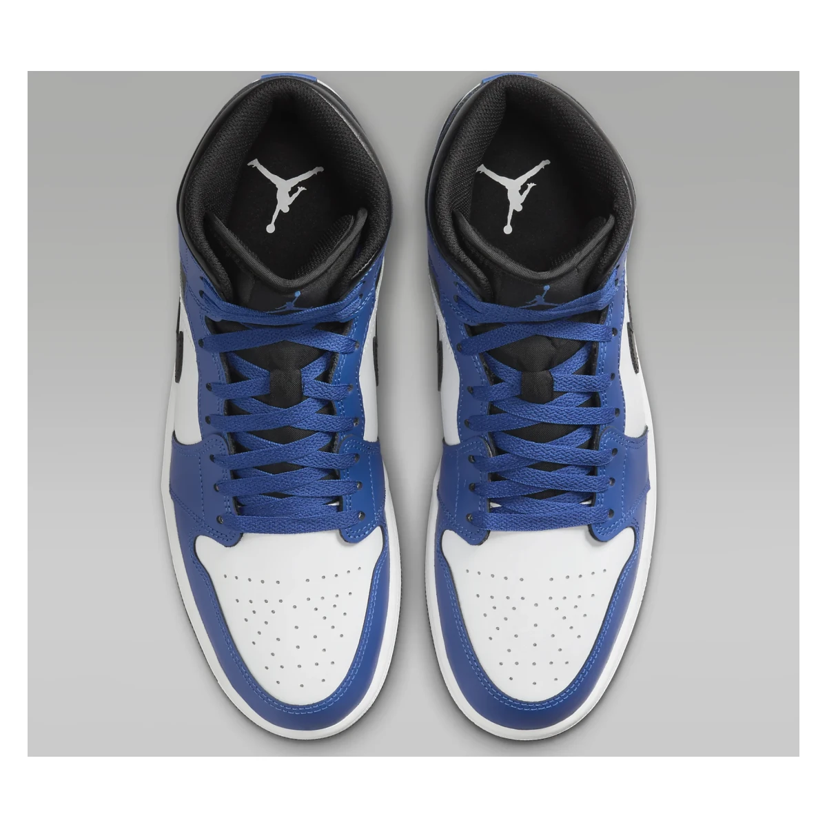 Air Jordan 1 Mid "Game Royal"