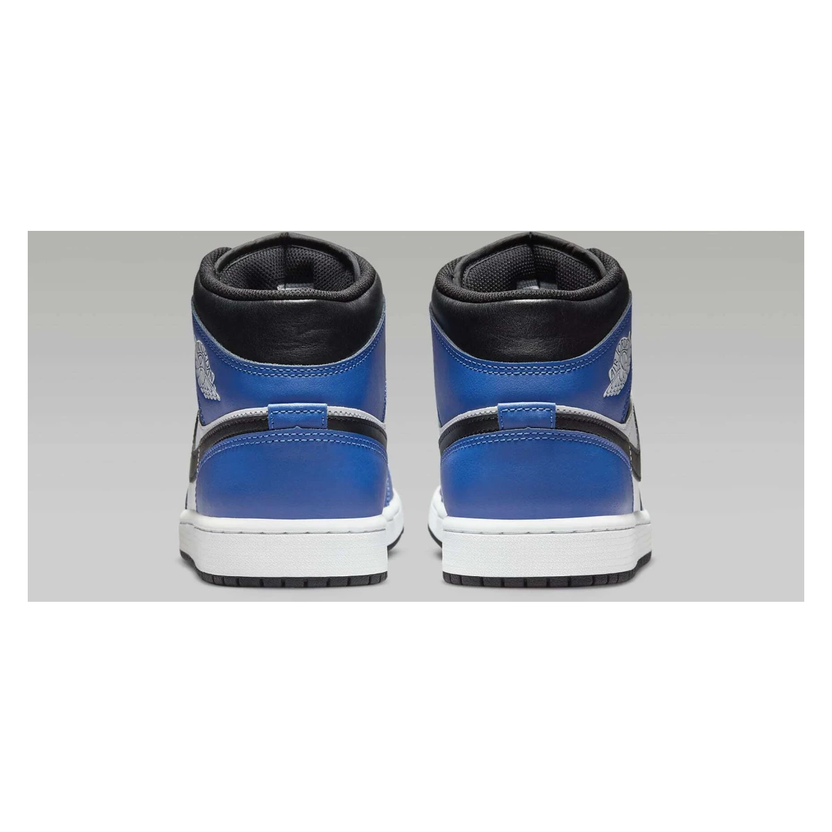 Air Jordan 1 Mid "Game Royal"