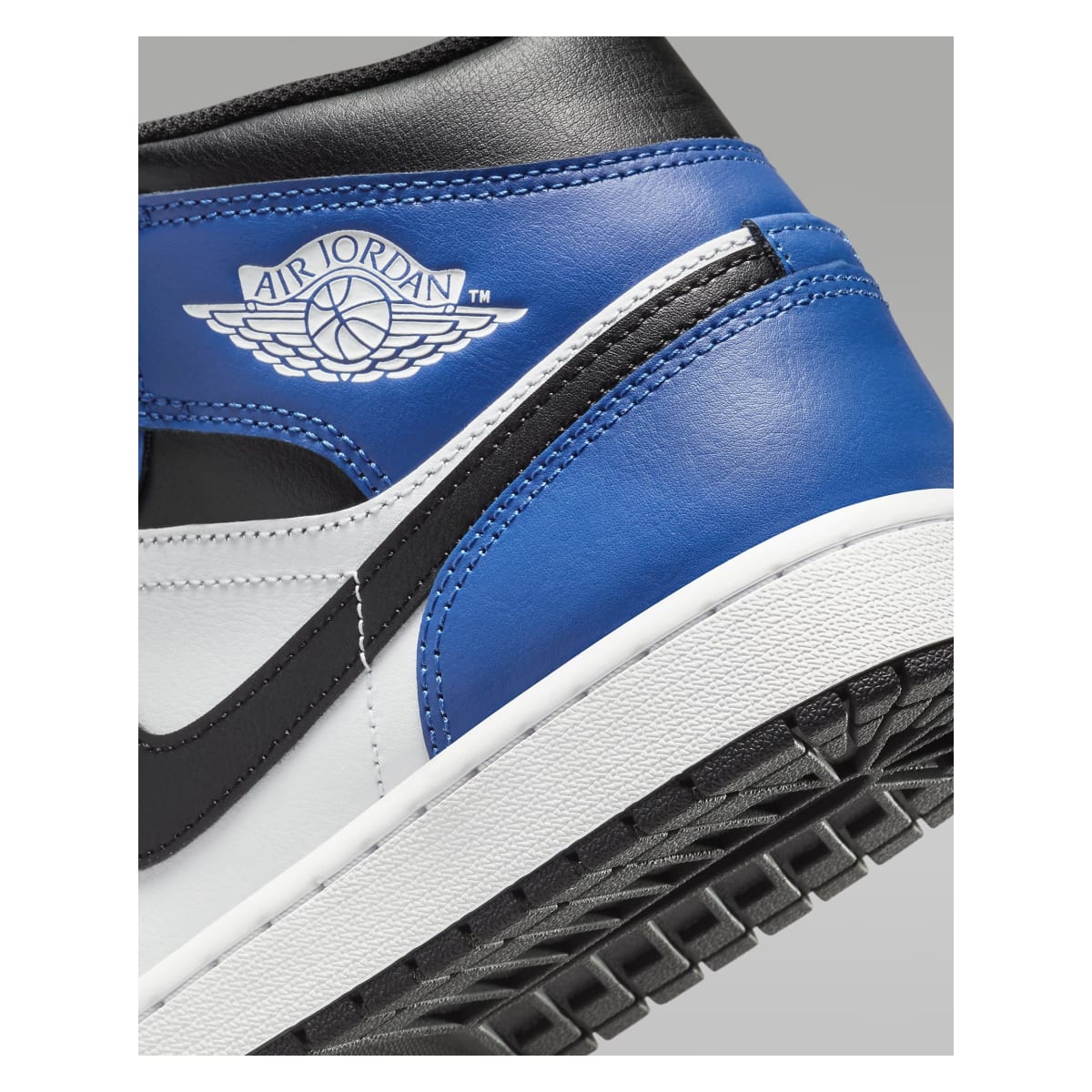 Air Jordan 1 Mid "Game Royal"