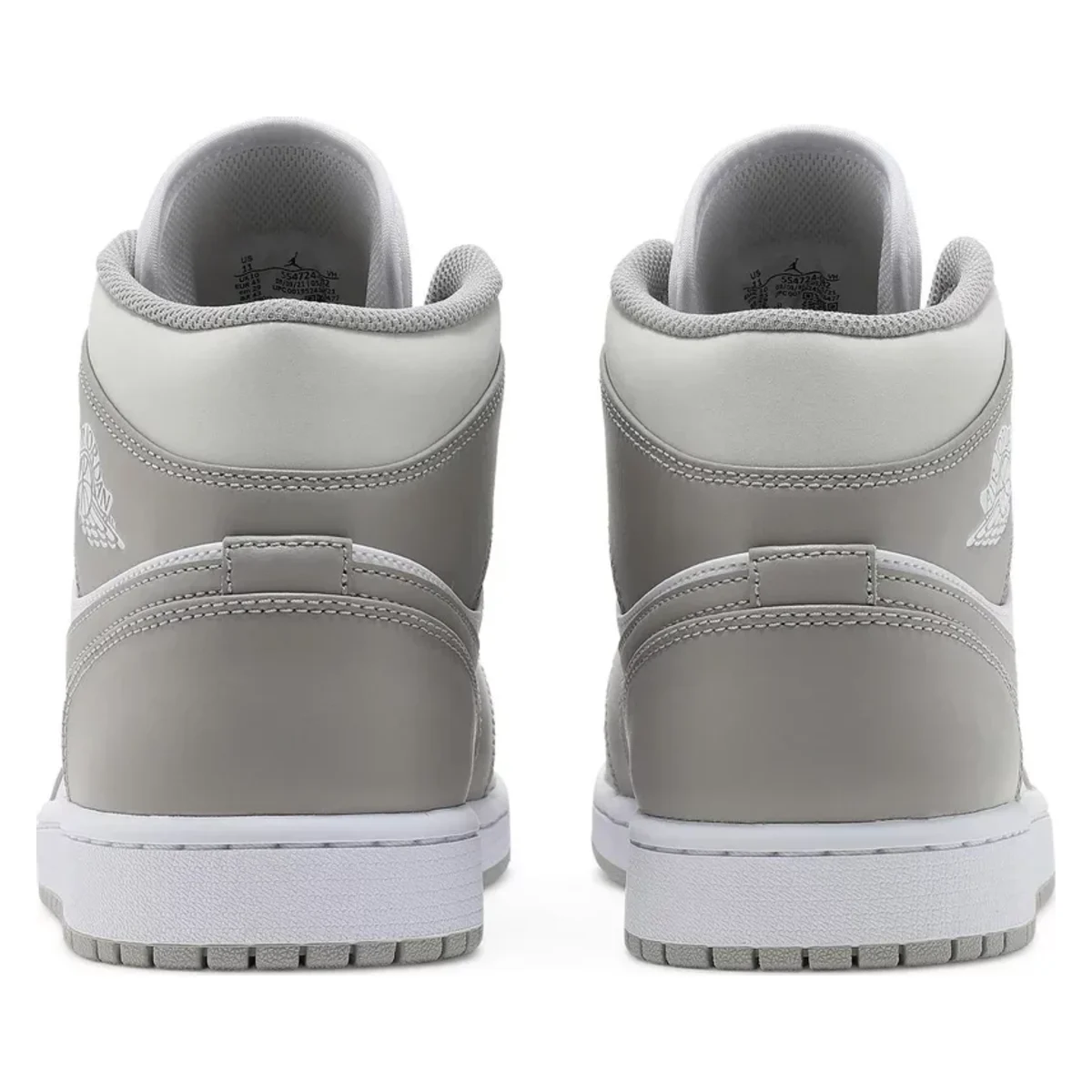 Air Jordan 1 Mid "Linen"