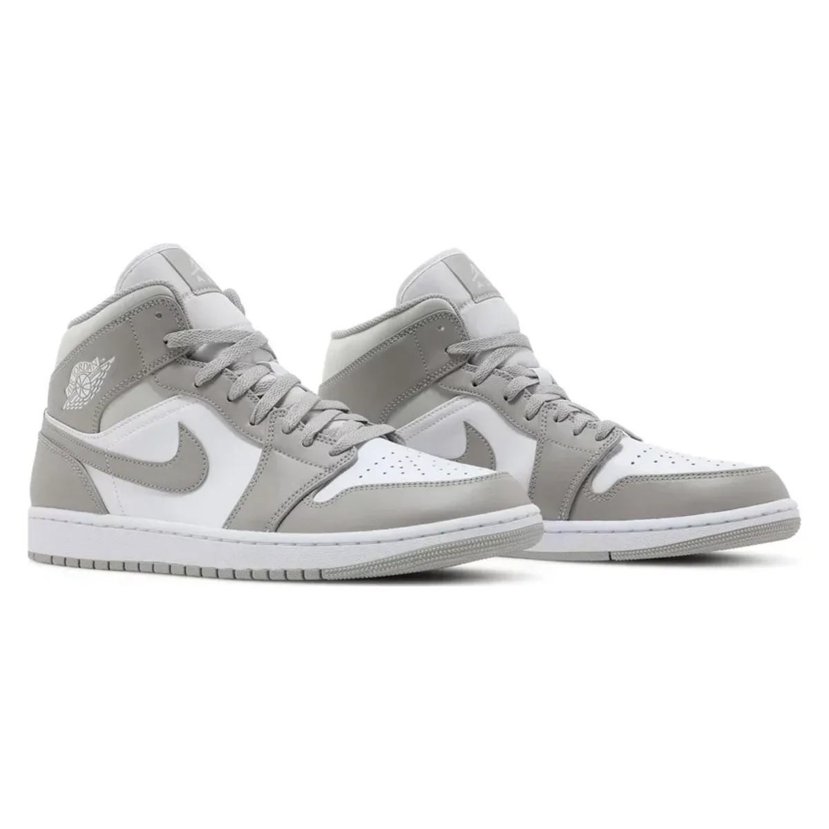 Air Jordan 1 Mid "Linen"
