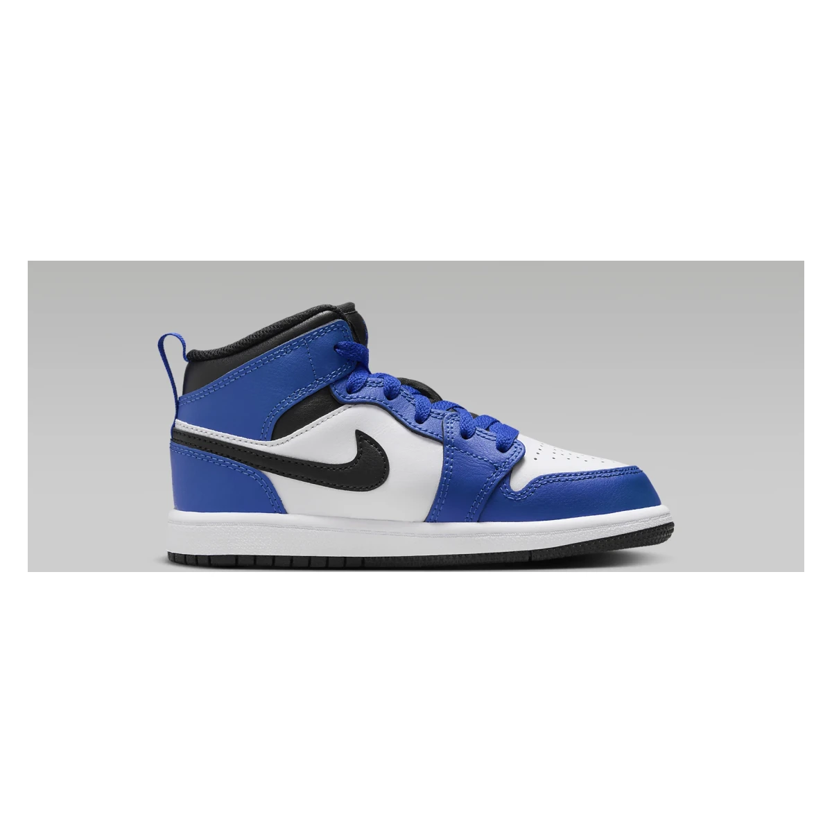 Air Jordan 1 Mid PS "Game Royal"